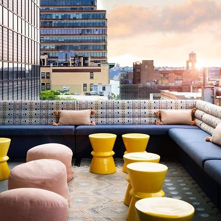 Hotel Alameda, Highline New York Eksteriør billede