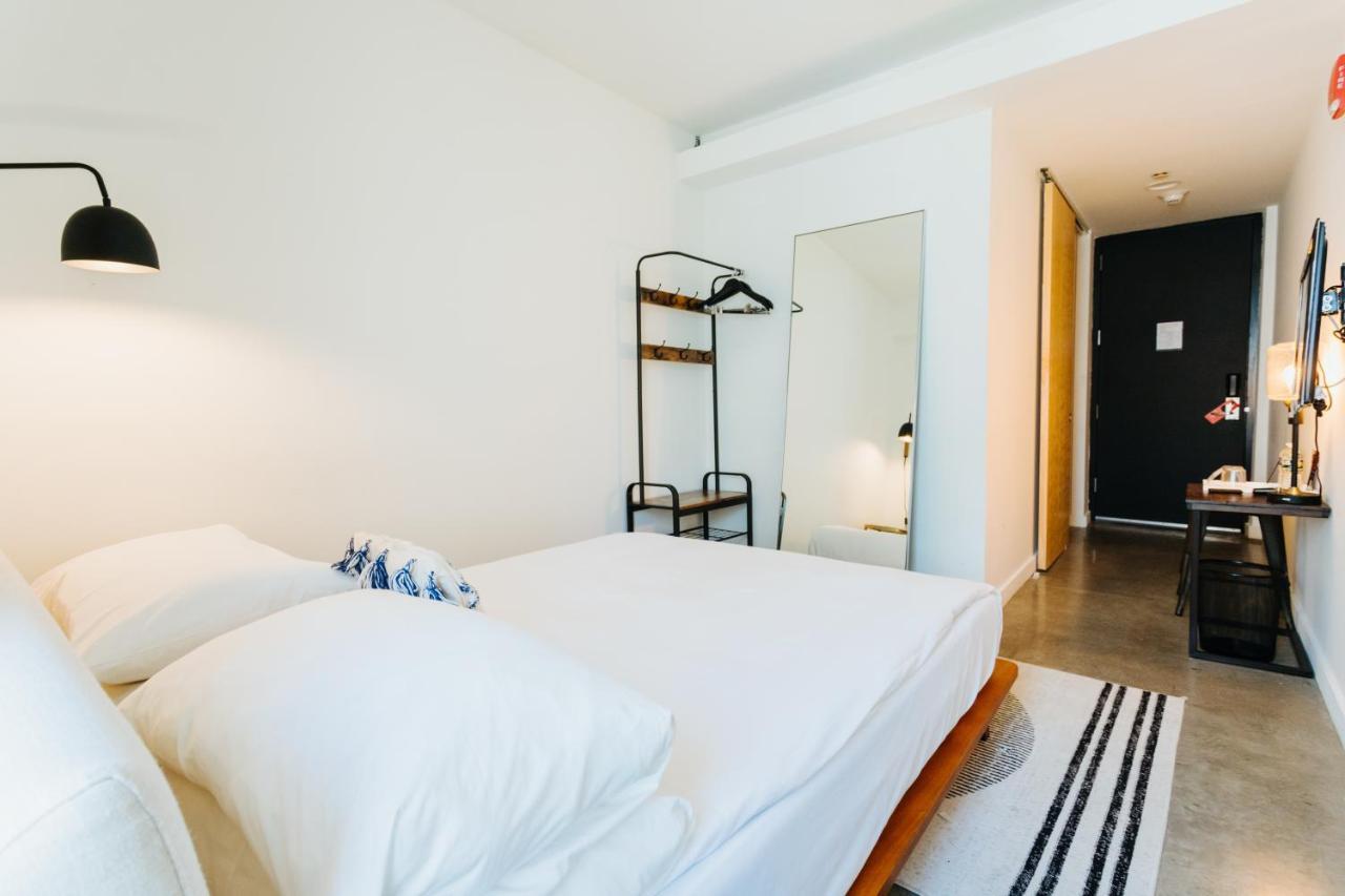 Hotel Alameda, Highline New York Eksteriør billede
