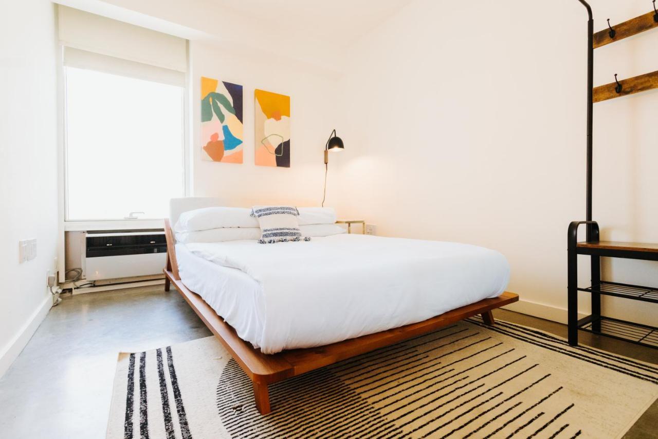 Hotel Alameda, Highline New York Eksteriør billede