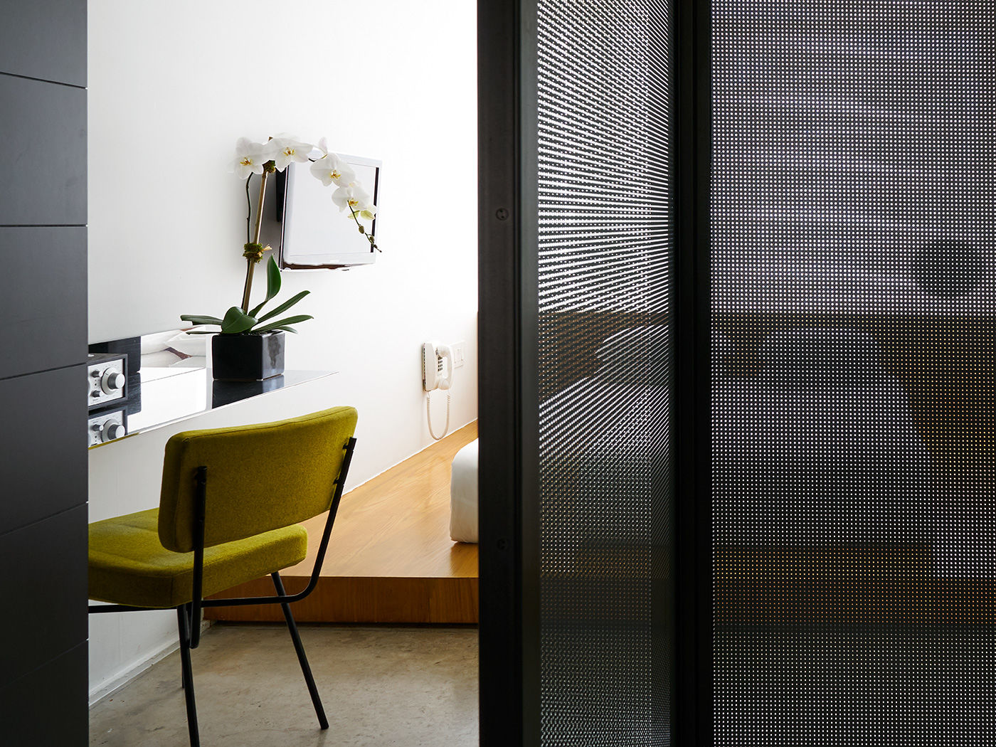 Hotel Alameda, Highline New York Eksteriør billede