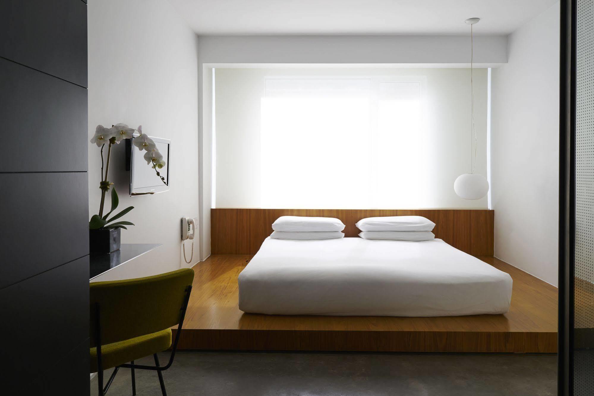 Hotel Alameda, Highline New York Eksteriør billede